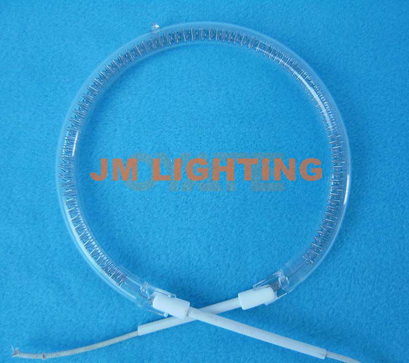 halogen lamp heater