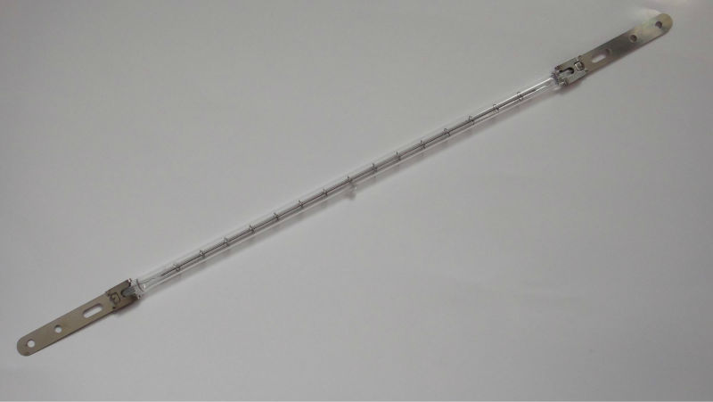 philips 13195x/98 halogen infrared heating lmap